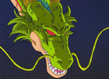 Shenron - Dragon Ball