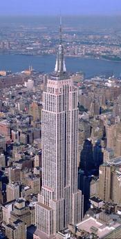 Empire State Building