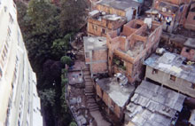 Favelas