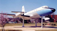 Jetstar VC-140b
