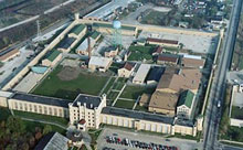 Prison de Joliet