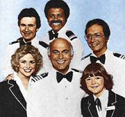 Love boat