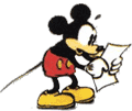 Mickey Mouse