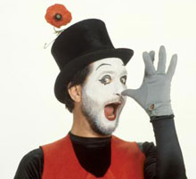 Mime