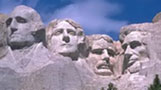 Mont Rushmore