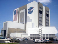 Base spatiale John F. Kennedy - NASA