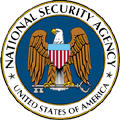 Sigle de la NSA