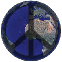 Peace on earth