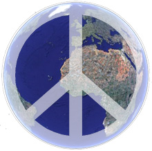 Peace on earth