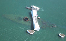 Pearl Harbor Memorial