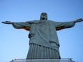Christ r�demteur � Rio de Janeiro