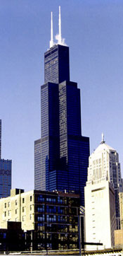 Sears Tower