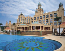 Sun City