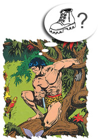 Tarzan