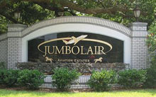 Jumbolair