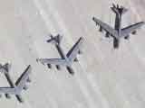 Barksdale Air Force Base : B-52