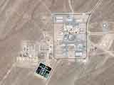 Nellis Air Force Range : la plus grande base militaire des Etats-Unis