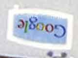 Piscine au siège de la société Google : la "Gpool".